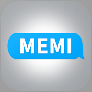 MeMi Message SMS & AI Bot Chat MOD