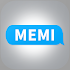 MeMi Message SMS & AI Bot Chat