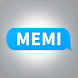 MeMi Message SMS & AI Bot Chat - Androidアプリ