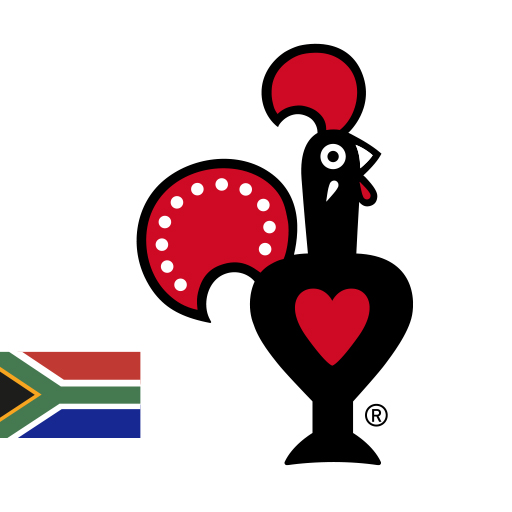 Nando’s SA – Food Order logo