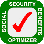 Cover Image of डाउनलोड Social Security Benefits Optimizer 2.1 APK