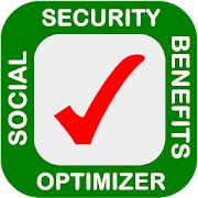 Top 33 Finance Apps Like Social Security Benefits Optimizer - Best Alternatives