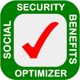 Imagen de ícono de Social Security Optimizer