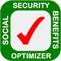 Social Security Benefits Optimizer