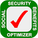 Social Security Optimizer - Androidアプリ