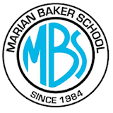 Marian Baker School. icon