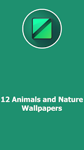 Animals and Nature Wallpapers