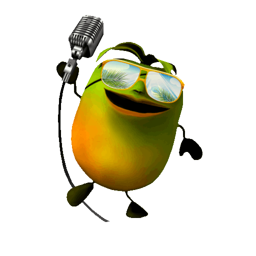 Green Mango | Karaokekiste for  Android – Latest Version & Features app icon