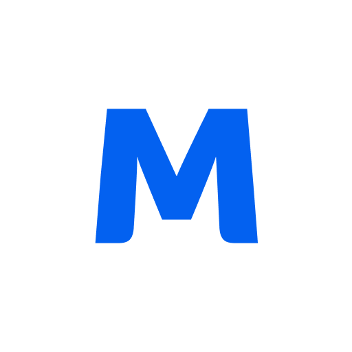 Moniepoint Personal Banking Logo