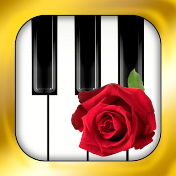 Captura de Pantalla 1 Piano clásico música relajante android