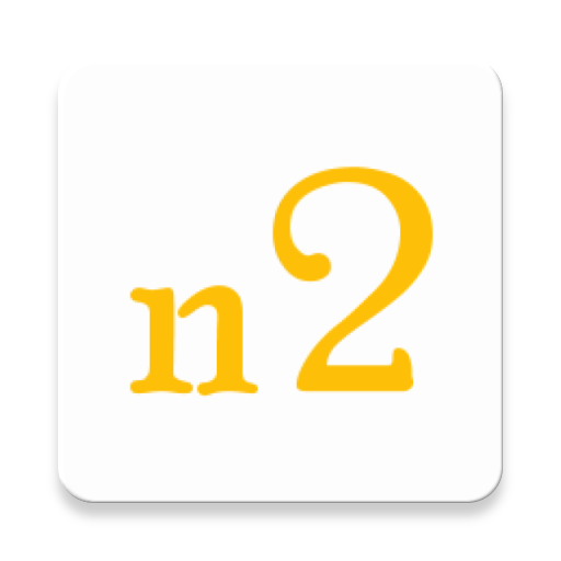 JLPT N2 Vocab (Japanese words on the Lock-screen) Download on Windows