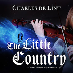 Icon image The Little Country