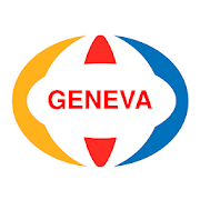 Geneva Offline Map and Travel Guide