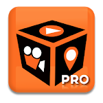 Cover Image of Скачать Road Recorder PRO - Your blackbox for your trip! 2.1.2 APK