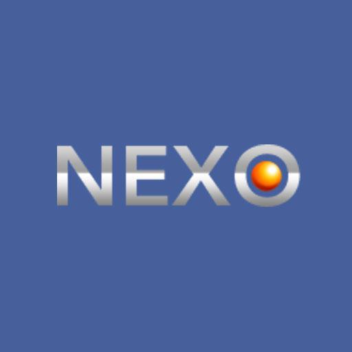 Soluciones Nexo logo