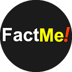 Cover Image of ダウンロード Fact Me! Amazing Facts - Did You Know? 2.1.didyouknow.facts APK