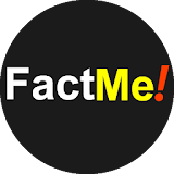 Fact Me! Amazing Facts - Did You Know? icon
