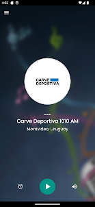 Radio Carve Deportiva 1010 AM