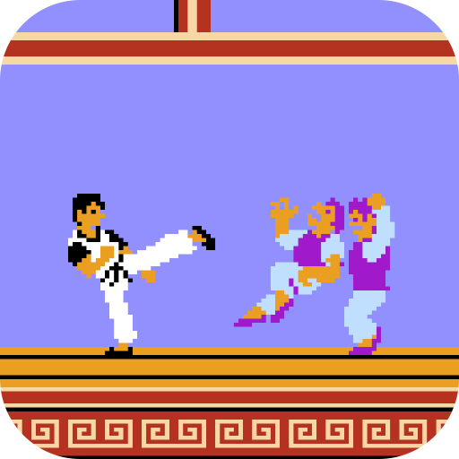 Kung Fu 1.0 Icon