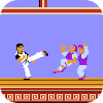 Cover Image of 下载 Kung Fu 1.0 APK