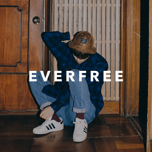 에버프리 - EVERFREE logo