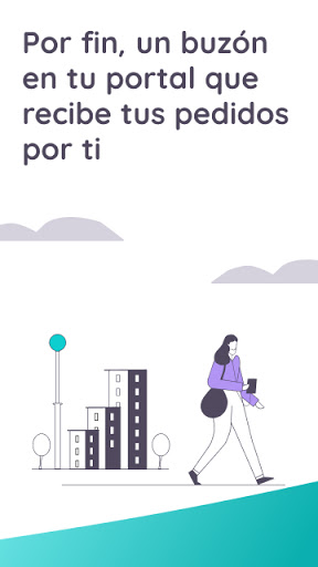 Citibox Recibe tus paquetes