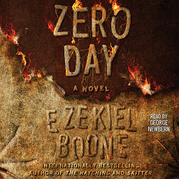 Icon image Zero Day: A Novel