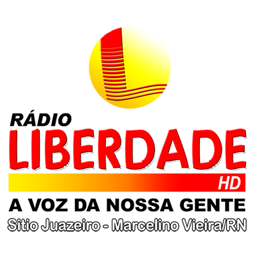 Rádio Liberdade 88.3 MHZ Screen 3