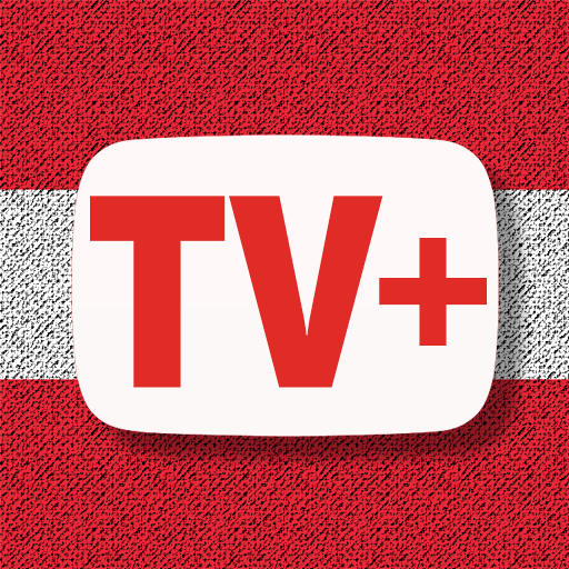 TV Listings AT - Cisana TV+  Icon