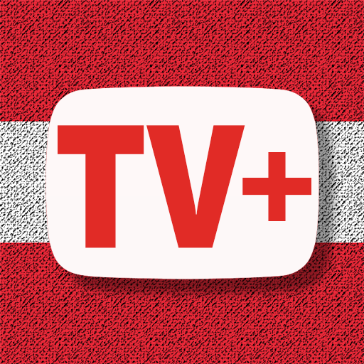 TV Listings AT - Cisana TV+ 1.12.6 Icon