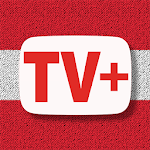 Cover Image of 下载 TV Listings AT - Cisana TV+  APK
