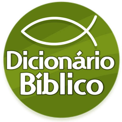 Dicionário Bíblico  Icon