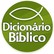 Dicionário Bíblico MOD