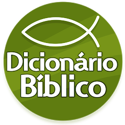 Icon image Dicionário Bíblico