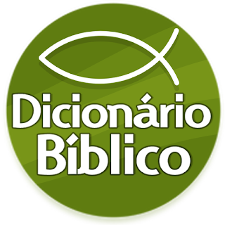 Dicionário Bíblico apk