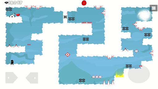 Deadly Traps Premium - Adventu