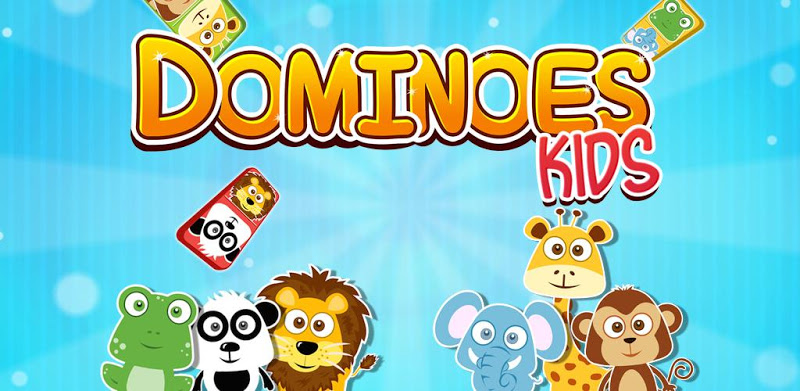 Dominoes Kids
