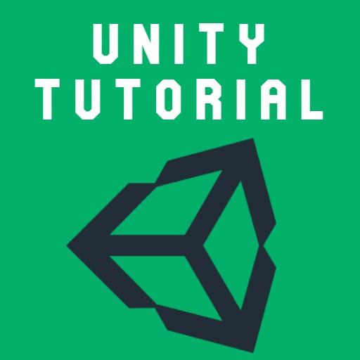 Unity Tutorial 2.1 Icon