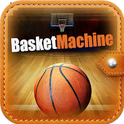 Basket Machine