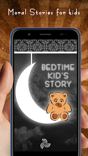 Android application Bedtime Kids Story screenshort