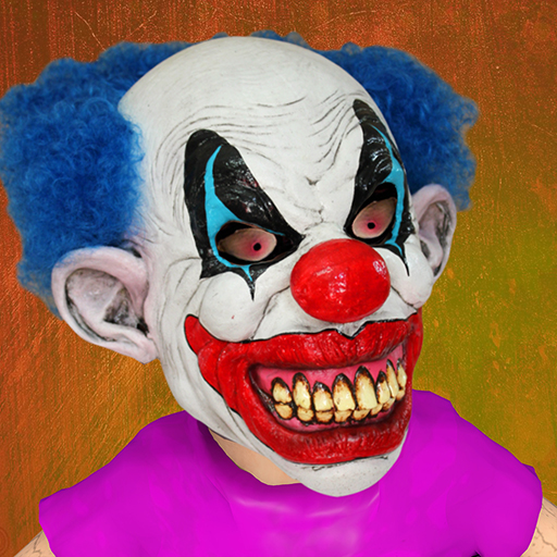 Scary Horror Clown 3D Download on Windows