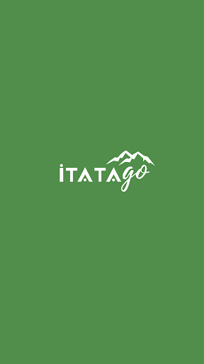 Android application Itata GO screenshort
