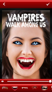 Vampire Yourself Camera Editor APK for Android Download 1