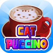 Top 35 Casual Apps Like Cat Puccino anti stress free games offline no wifi - Best Alternatives