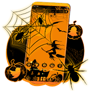 Top 20 Entertainment Apps Like Halloween Theme - Best Alternatives