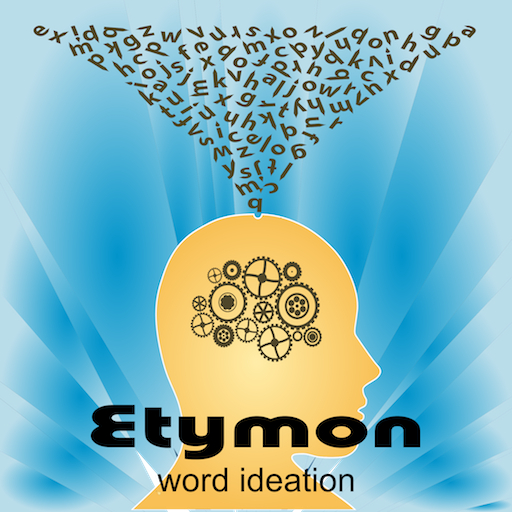 Etymon - Word Ideation