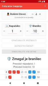 Slika posnetka zaslona