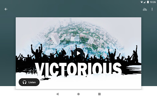 Grace Community Church - AZ