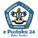 Cover Image of Download e Pustaka 24  APK