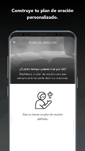 Juan de Montreal APP Screen 3